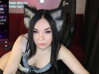 LiLCaTt bongacams stream image