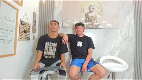 HORNY_PRETTY stripchat stream image