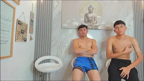 HORNY_PRETTY stripchat stream image