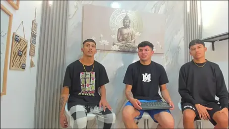 HORNY_PRETTY stripchat stream image