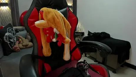 selene_red_ stripchat stream image