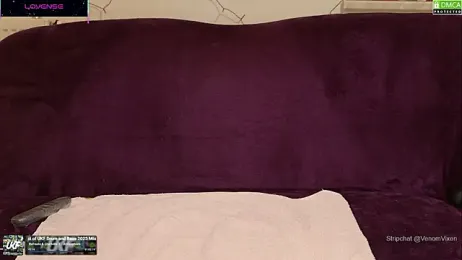 VenomVixen stripchat stream image