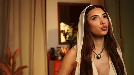 ItalianGirl stripchat stream image