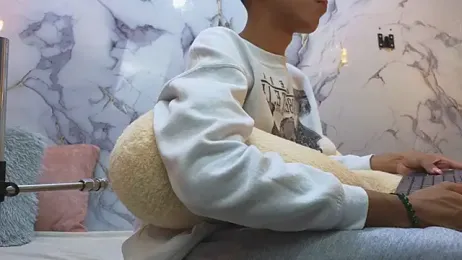 PrincePoppy stripchat stream image