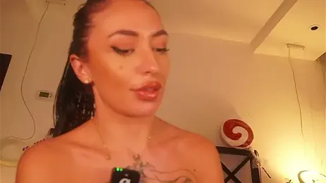 LunaMystyque stripchat stream image