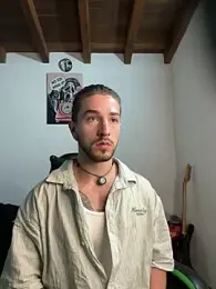 Valentino_Xander stripchat stream image