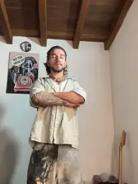 Valentino_Xander stripchat stream image