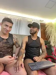 Robin_Rief stripchat stream image