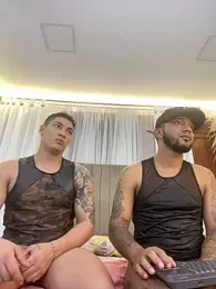 Robin_Rief stripchat stream image