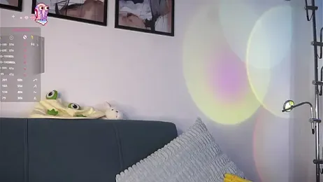 EdlinHargus stripchat stream image