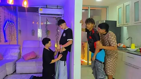 Houseofwarrios stripchat stream image