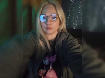 Tanysha-1 bongacams stream image