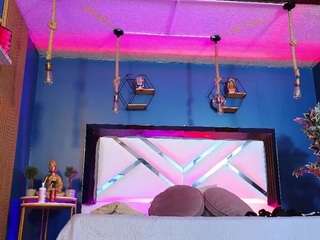 lady-brownn camsoda stream image