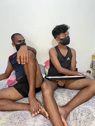 ShayanLK stripchat stream image