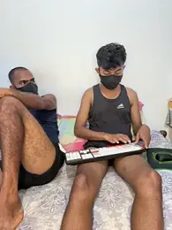 ShayanLK stripchat stream image