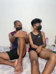 ShayanLK stripchat stream image