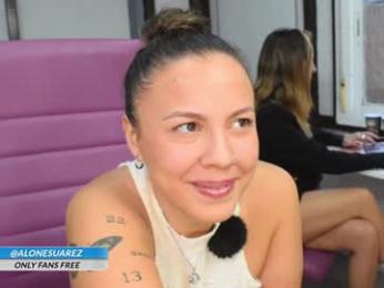 alondra_on_fire chaturbate stream image