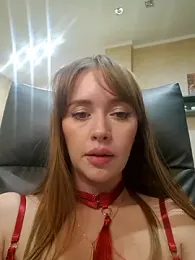 PrettieKate stripchat stream image
