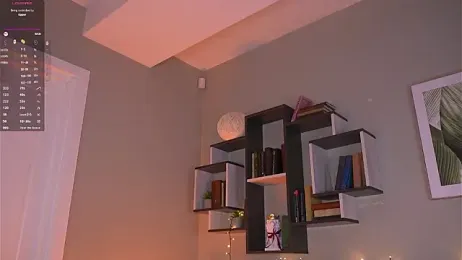 MiaBanger stripchat stream image