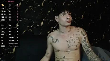 Apolo_Hidalgo01 stripchat stream image