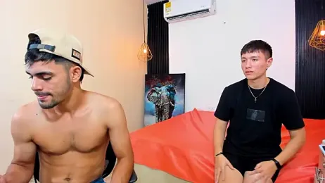 Bad_Boys777 stripchat stream image