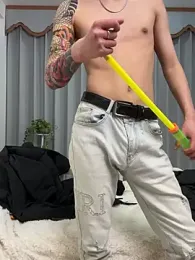 KK-cuteboy stripchat stream image