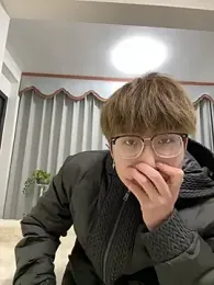 KK-cuteboy stripchat stream image