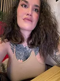 TattooGirlAlia stripchat stream image