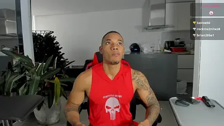 TROYWESLY- stripchat stream image, 28.01.2026 16:20