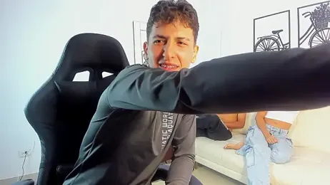 Crazy_nigth01 stripchat stream image