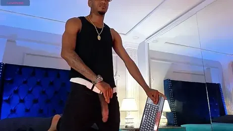 AaronCruz_ stripchat stream image