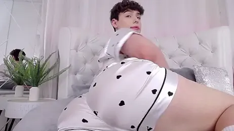 RobbyCharming stripchat stream image