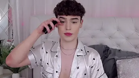 RobbyCharming stripchat stream image