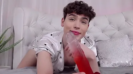 RobbyCharming stripchat stream image