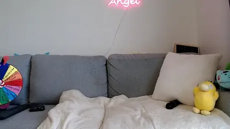 OrientalAngel stripchat stream image