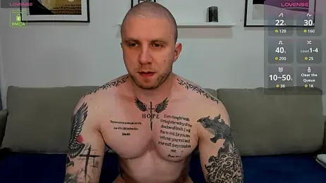 Gerard_Finbar stripchat stream image