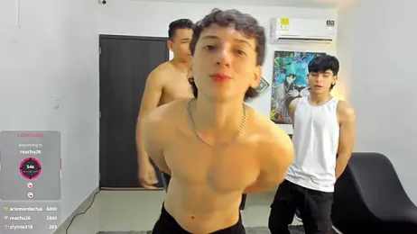 Masters_sexx stripchat stream image