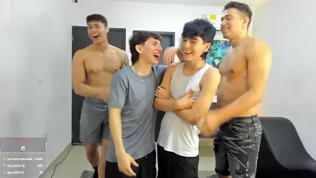 Masters_sexx stripchat stream image