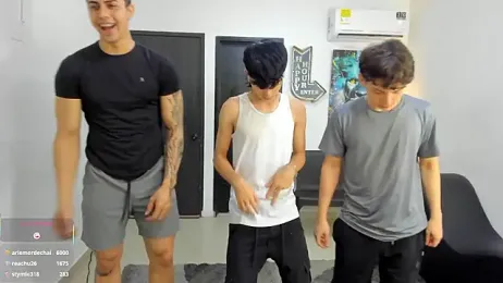 Masters_sexx stripchat stream image