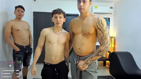 Masters_sexx stripchat stream image