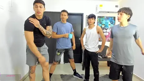 Masters_sexx stripchat stream image