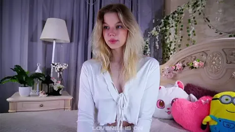 EdlinAlliston stripchat stream image