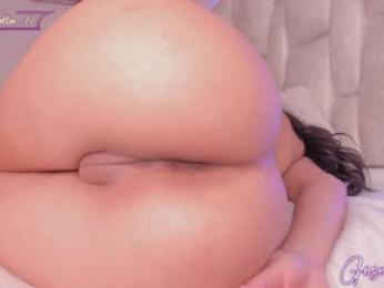 giselle_js chaturbate stream image