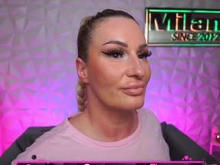 tamaramilano camsoda stream image