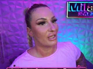 tamaramilano camsoda stream image