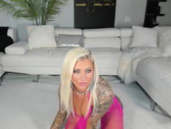 blonde_riderxxx chaturbate stream image