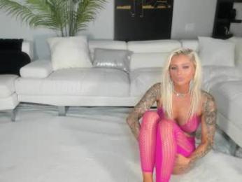 blonde_riderxxx chaturbate stream image