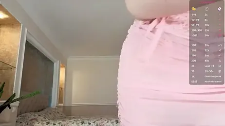 MollyDollz stripchat stream image