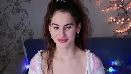 FridaCure stripchat stream image, 30.01.2026 18:40