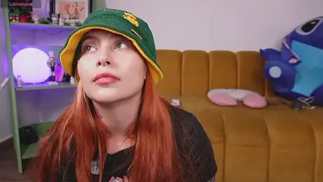 YunoRose_ stripchat stream image